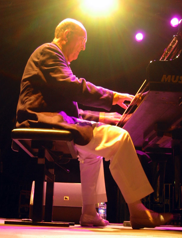 Arnaud Béchet