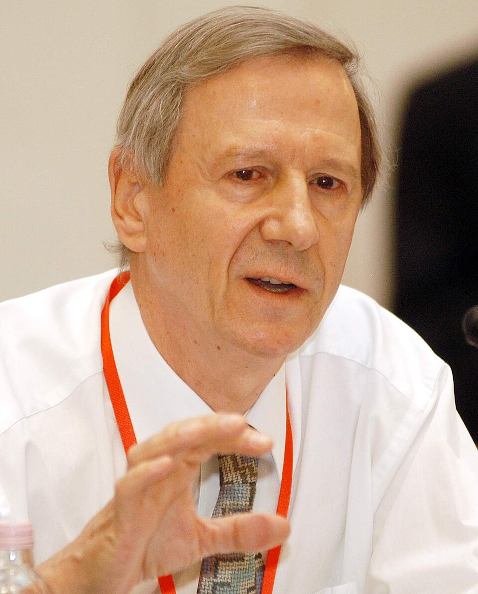 Arnaud Leparmentier