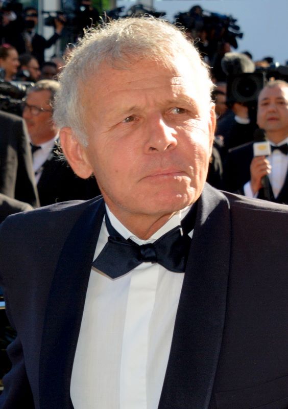 Arnaud Poivre d'Arvor