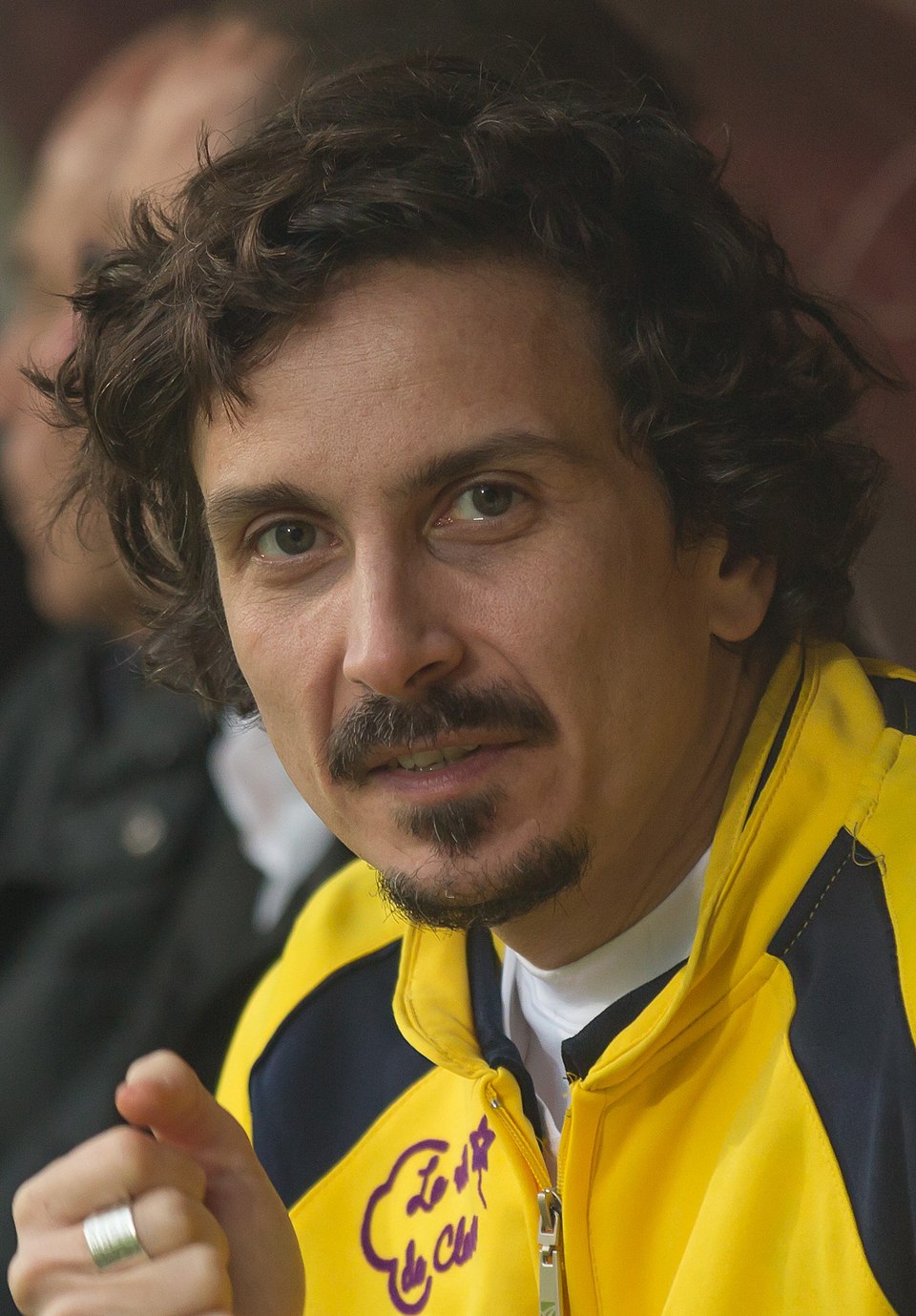 Arnaud Tsamère