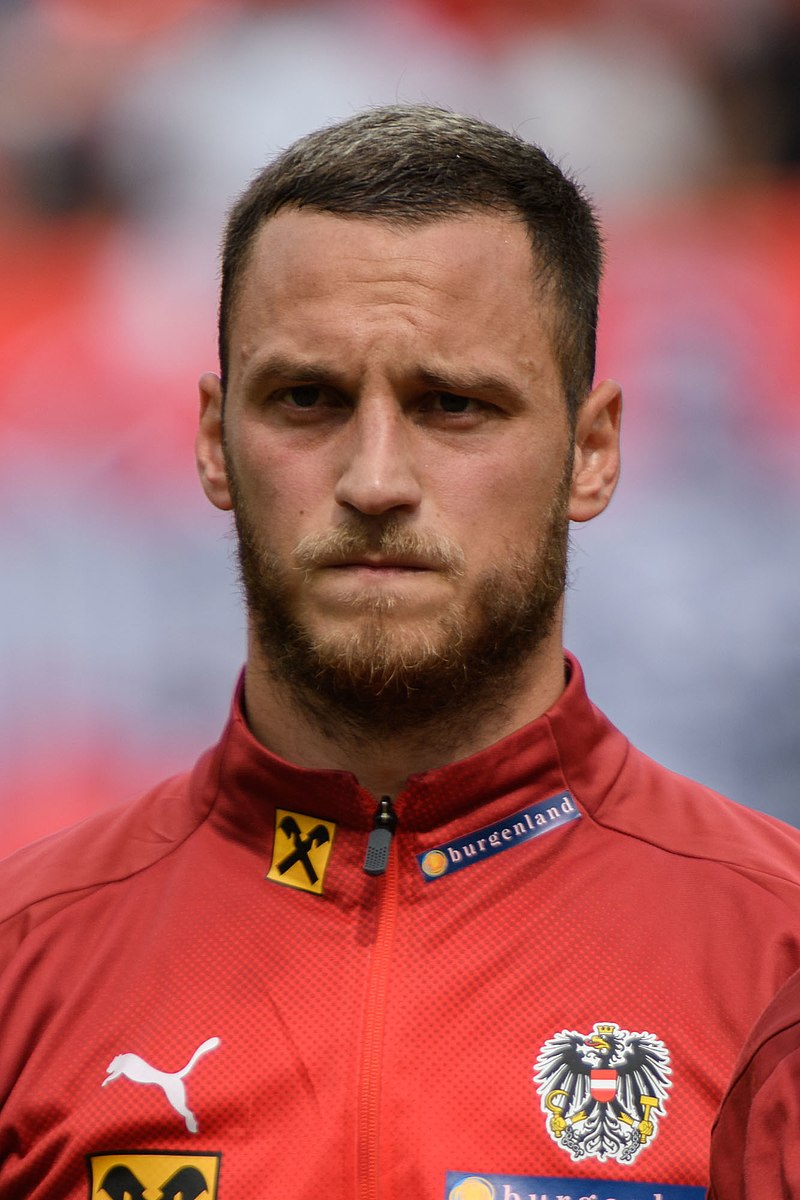 Arnautovic