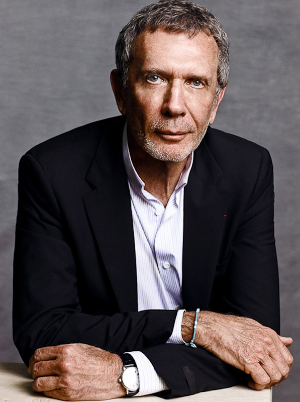 Arne Glimcher
