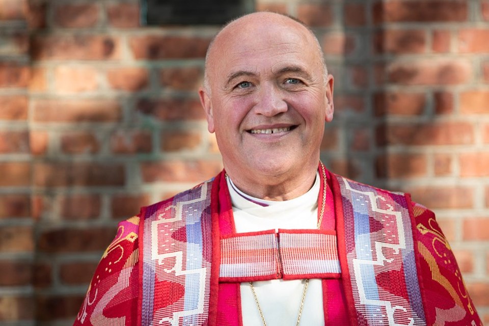 Arne Myrseth