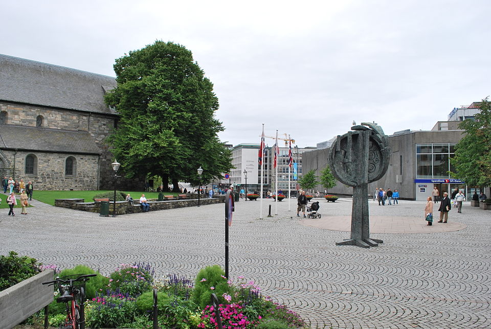 Arne Sigve Klungland