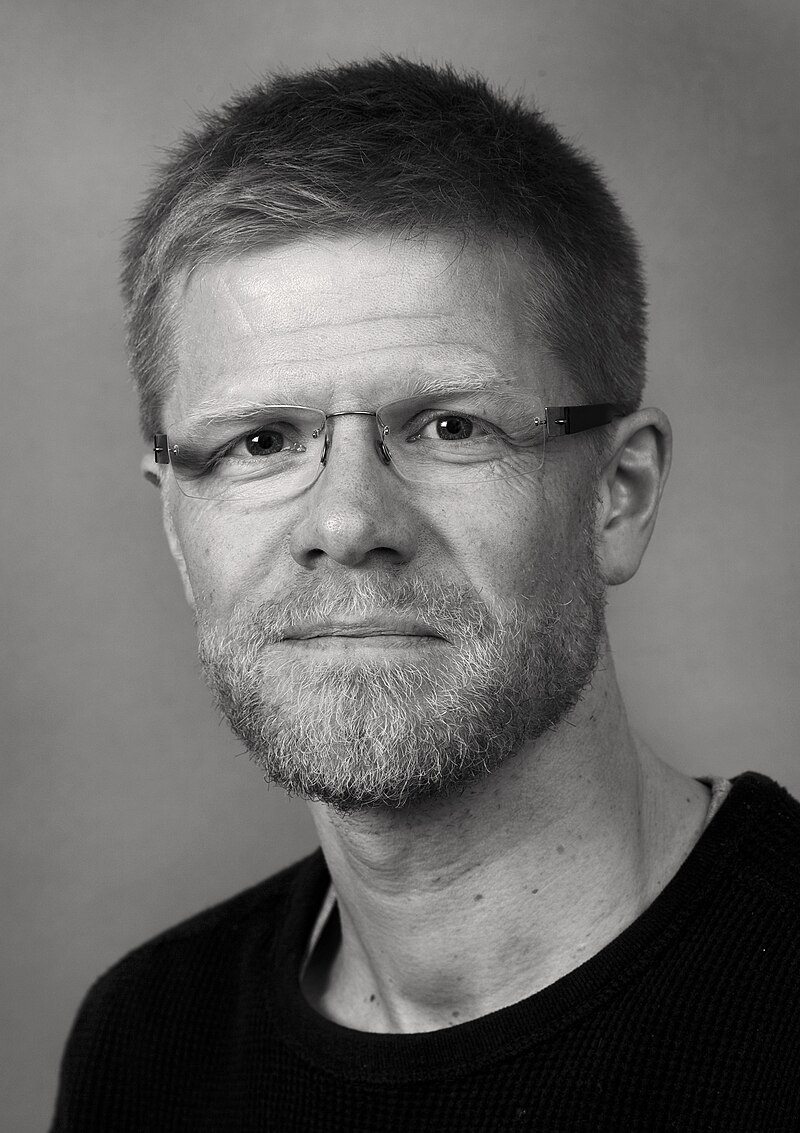 Arne Stray-Pedersen