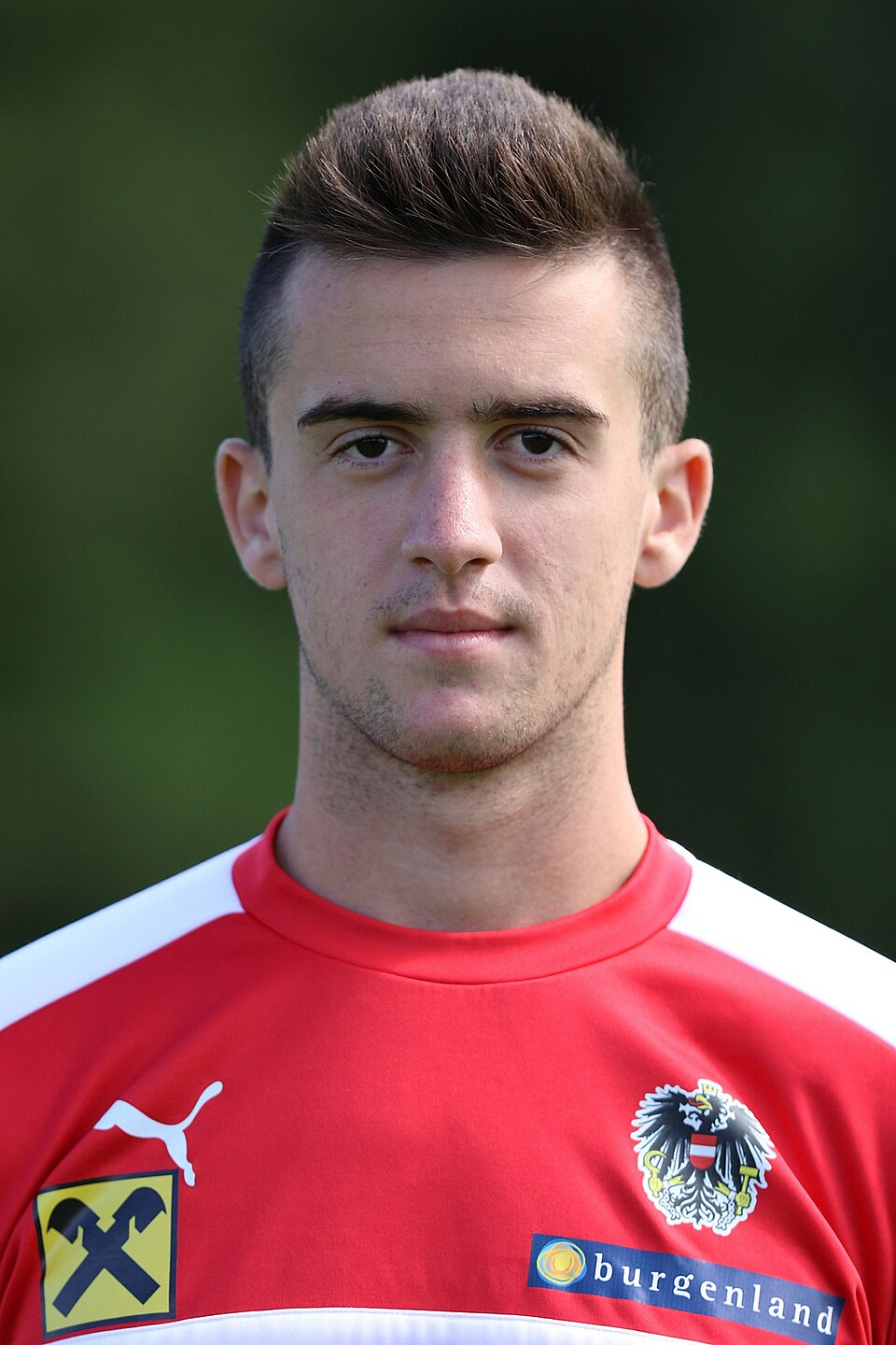Arnel Jakupović