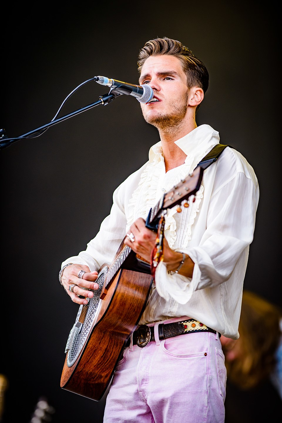 Árni Matthíasson