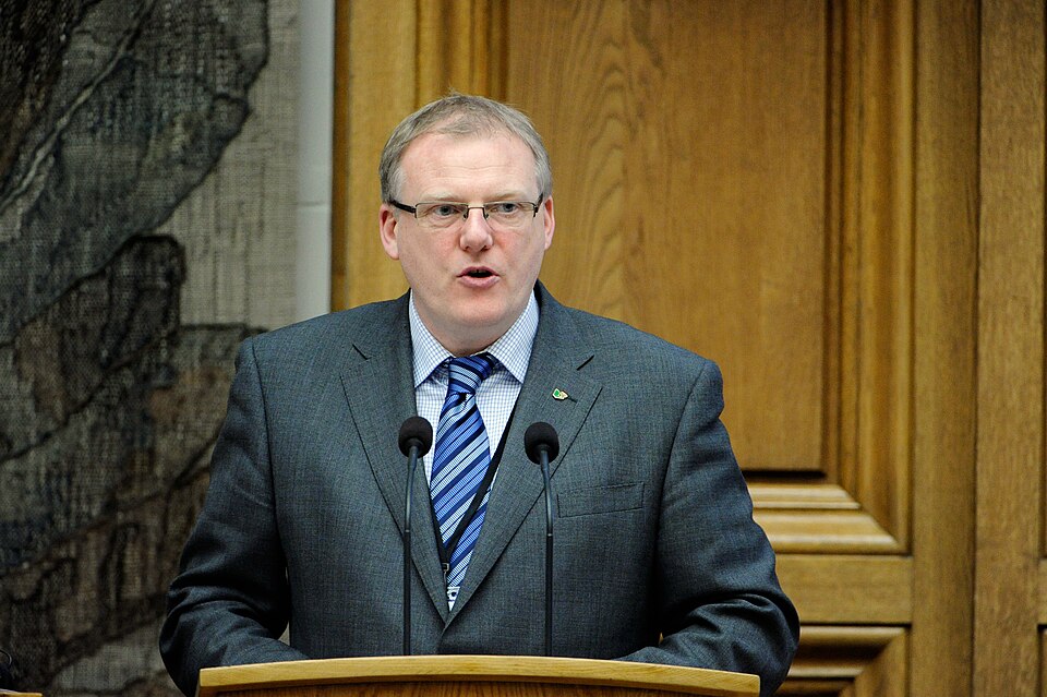 Árni Sigurðsson