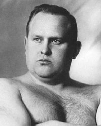 Arnold Luhaäär