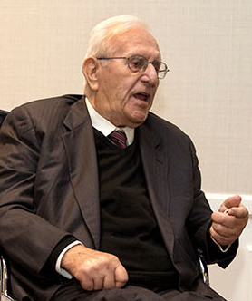 Arnold Meyer