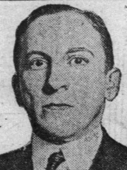 Arnold Rothstein