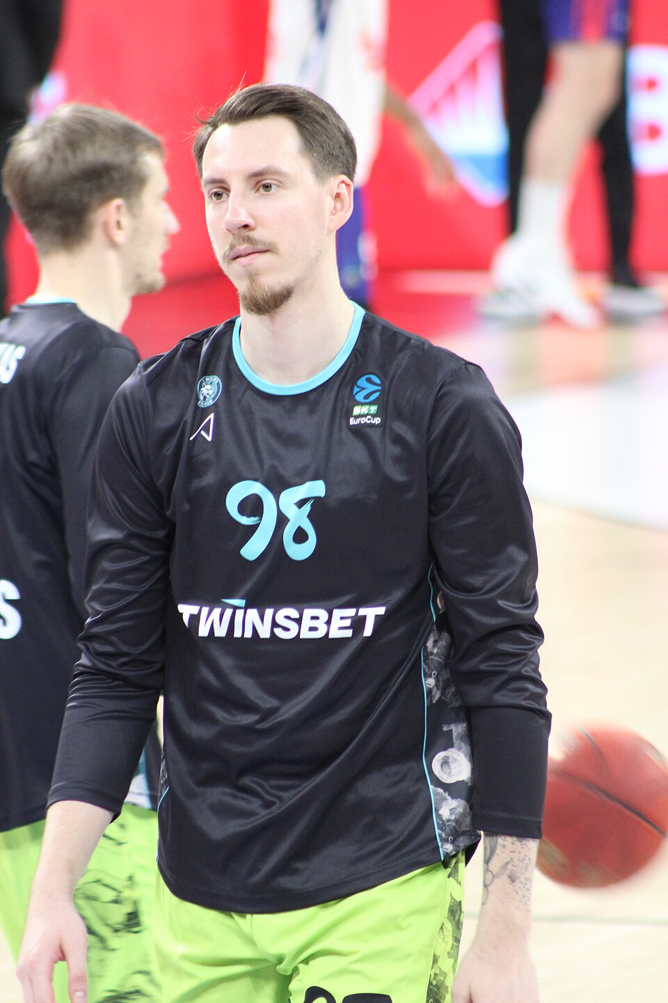 Arnoldas