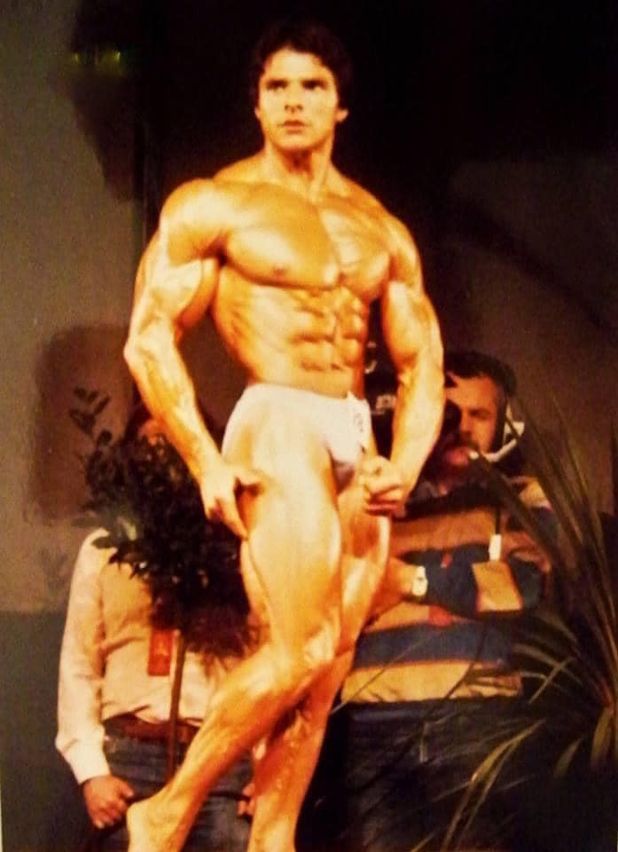 Arnolds Švarcenegers