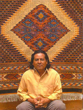 Arnulfo De La Cruz