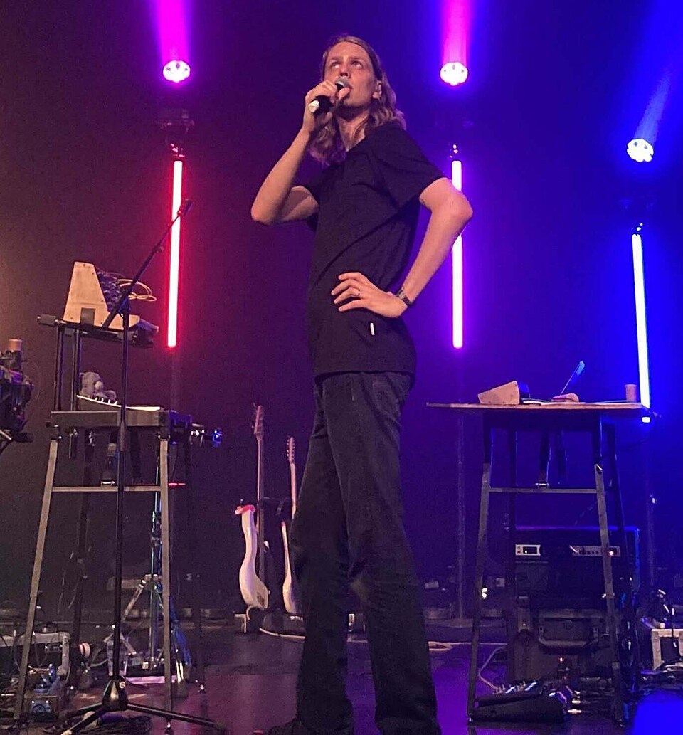 Árný Fjóla Ásmundsdóttir