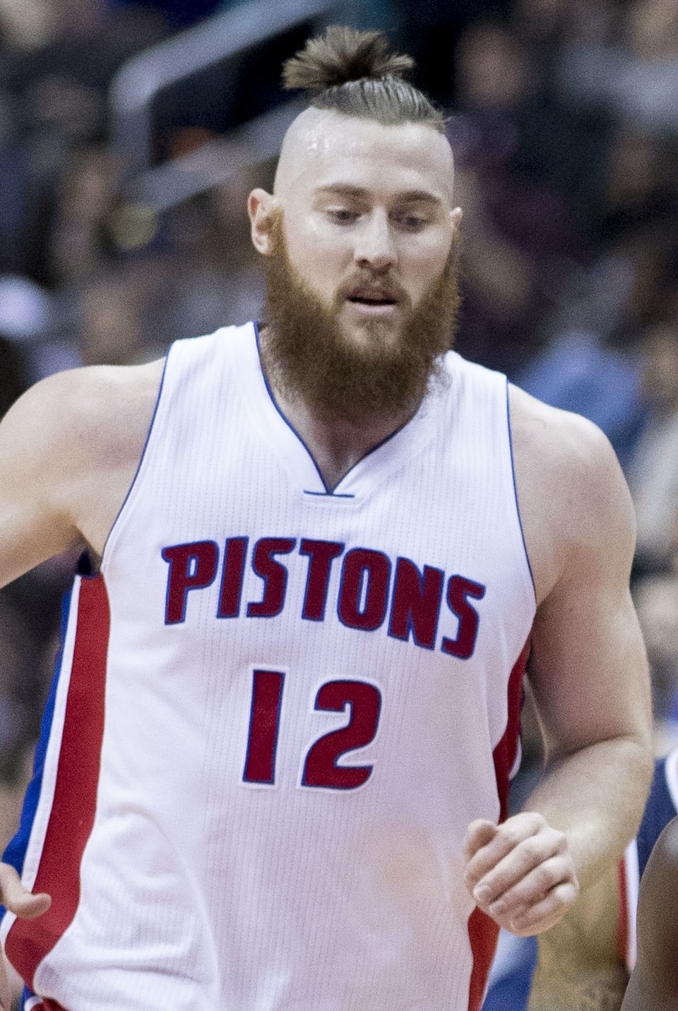 Aron John