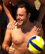 Aron Óli
