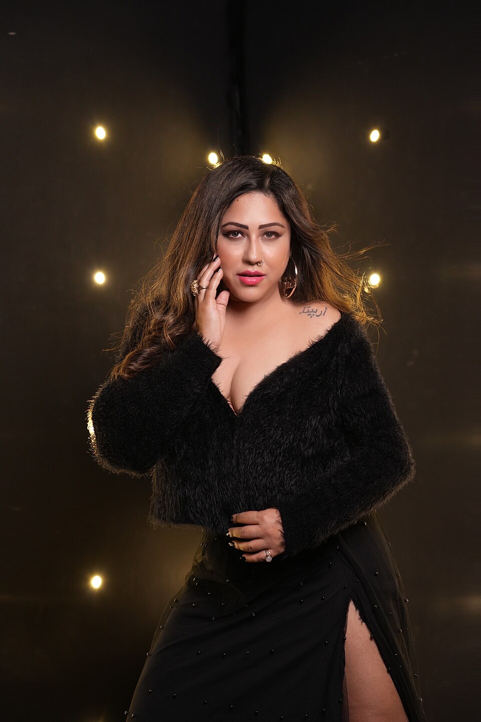 Arpita Ganguly