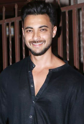 Arpita Khan Sharma