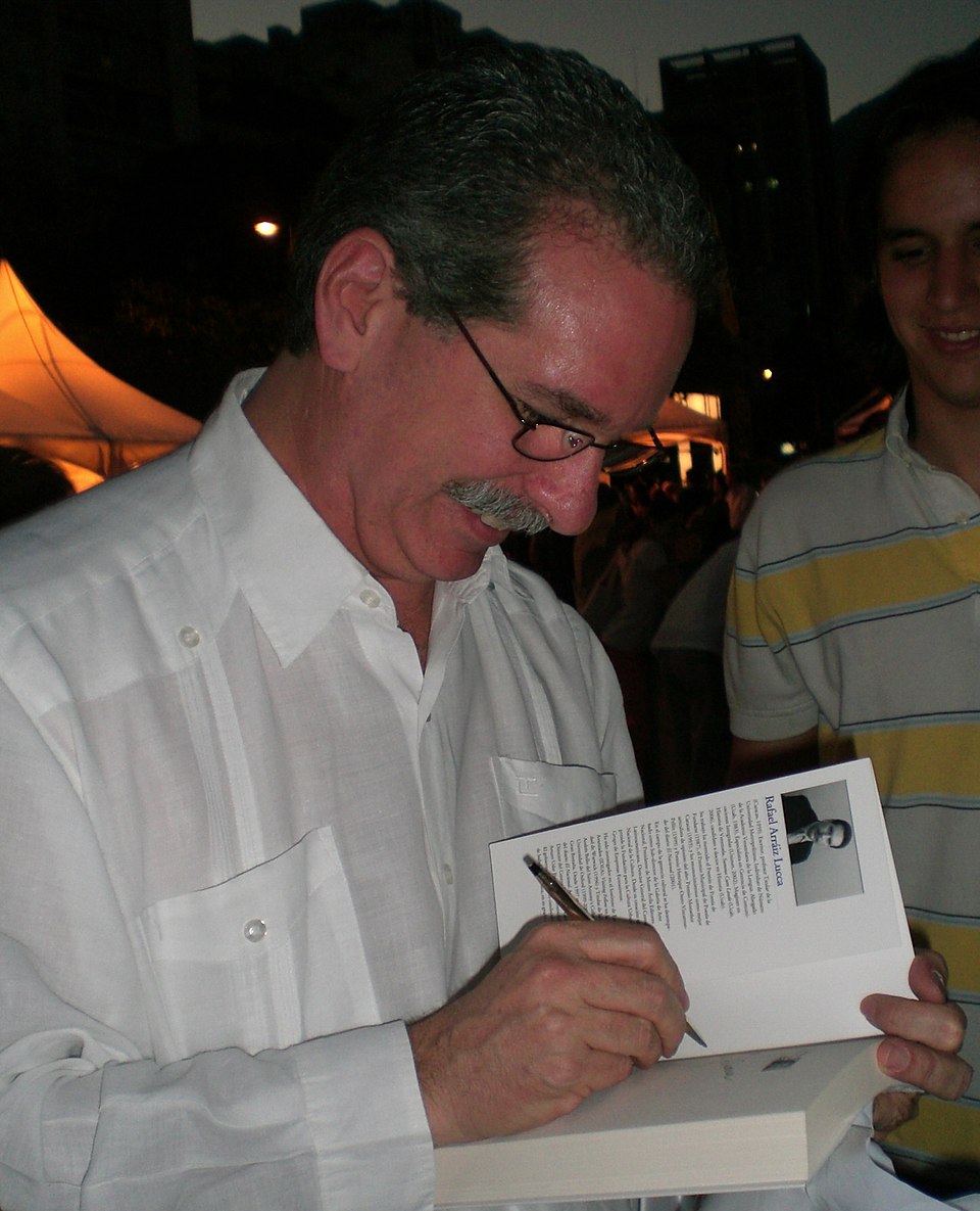 Arráiz Lucca