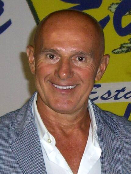 Arrigo Sacchi