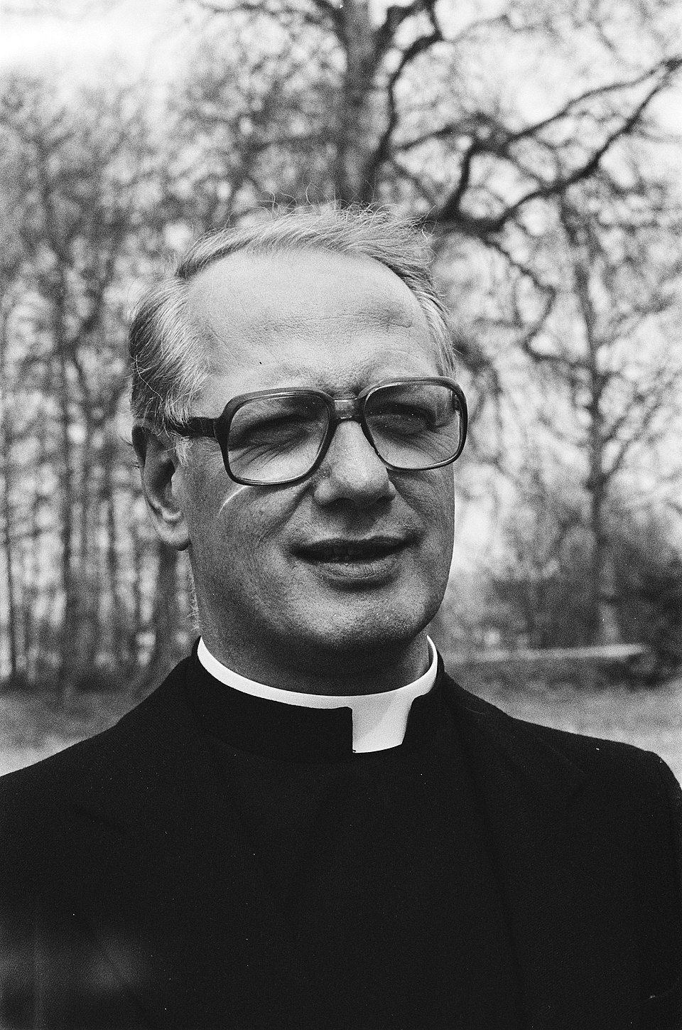 Arrigo Simoni