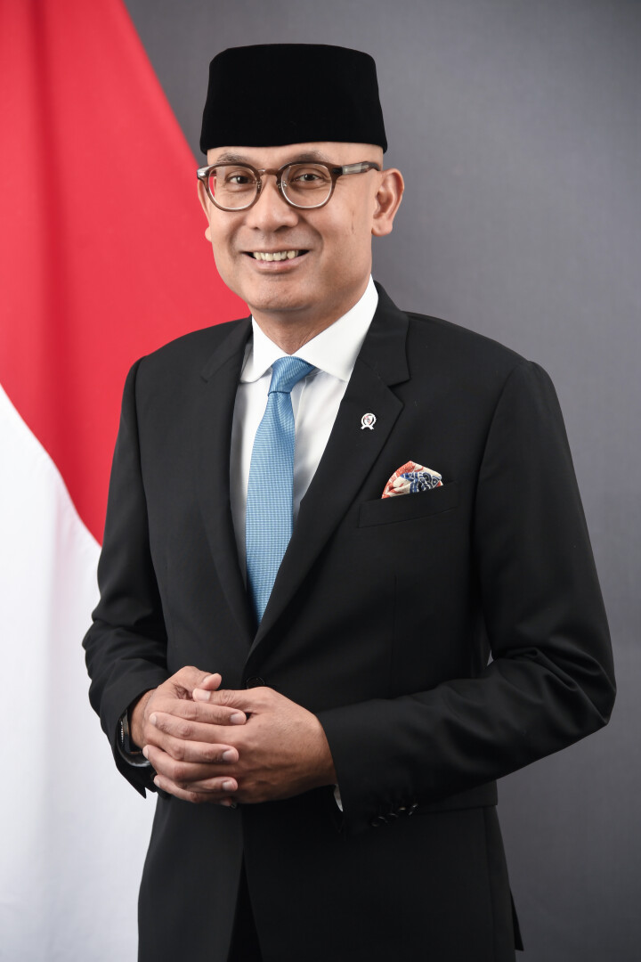 Arrmanatha Nasir