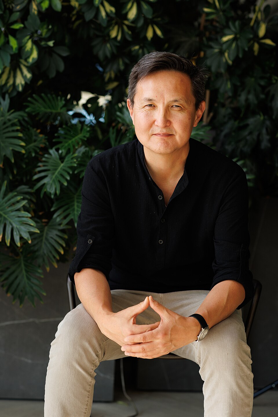 Arsen Tomsky