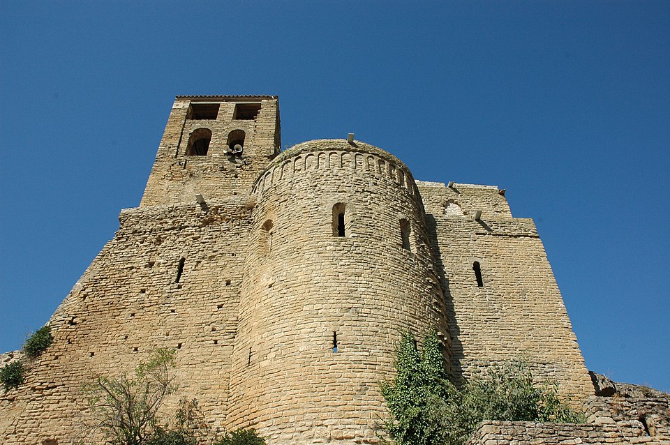 Arsenda d'Àger
