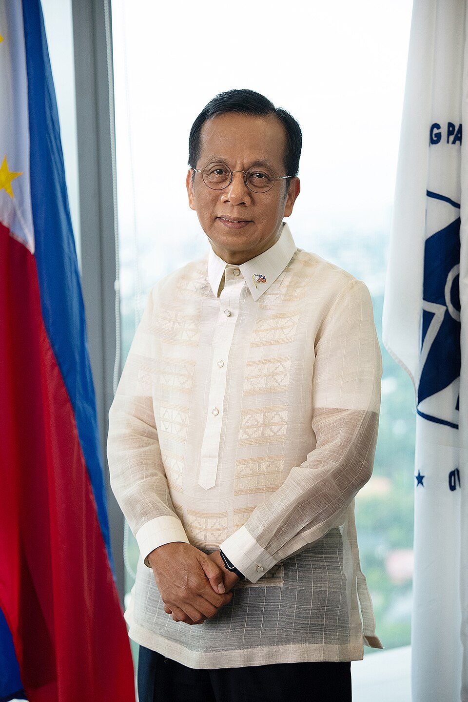 Arsenio Balisacan