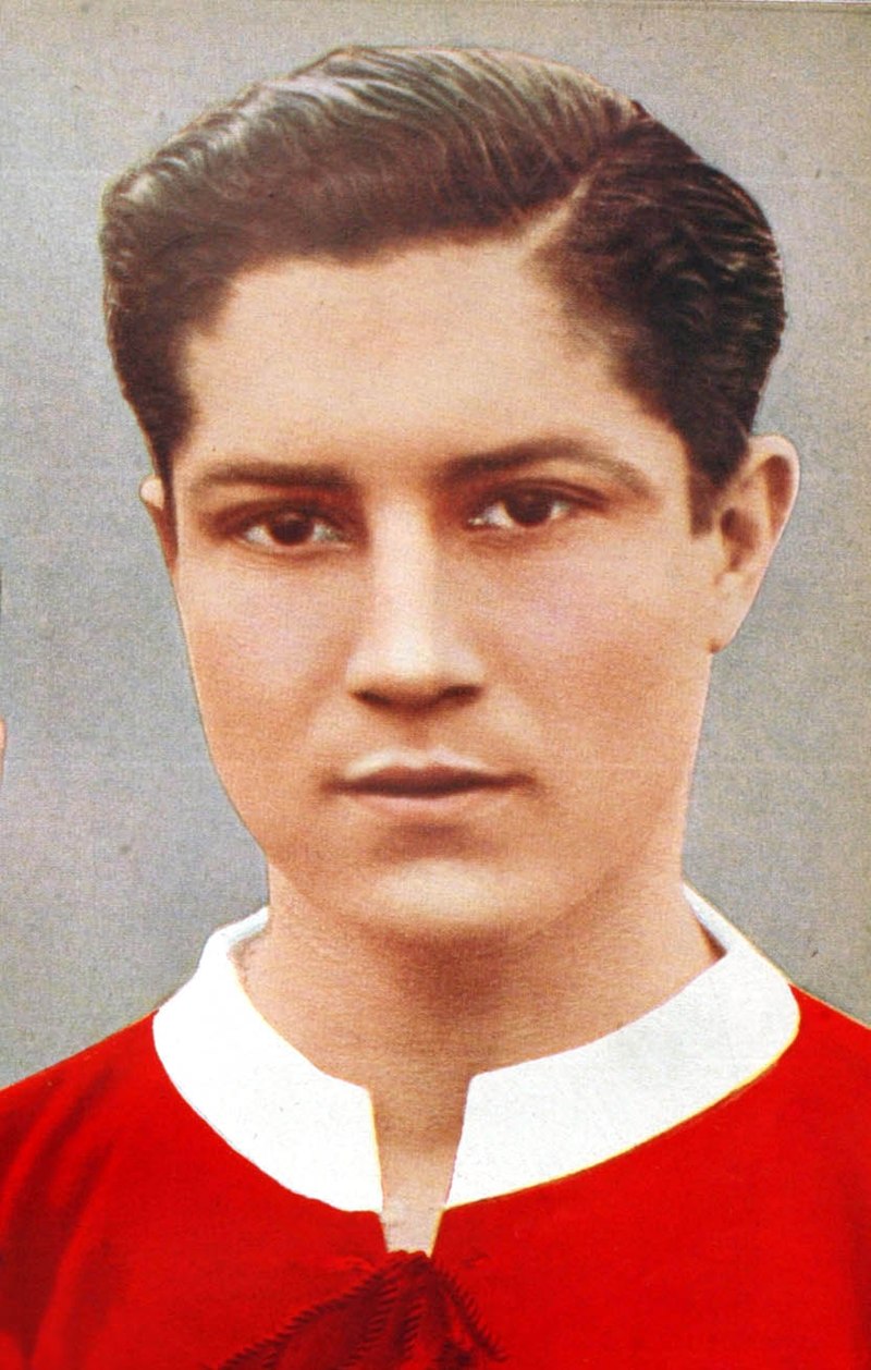 Arsenio Erico