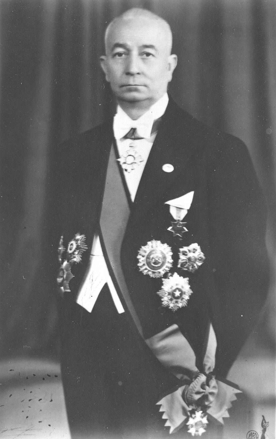 Arshad Al-Omari