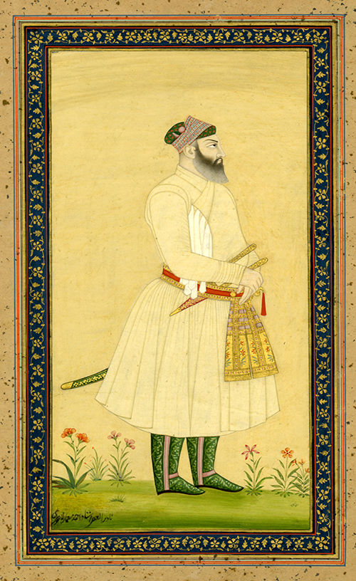 Arshi Jahan
