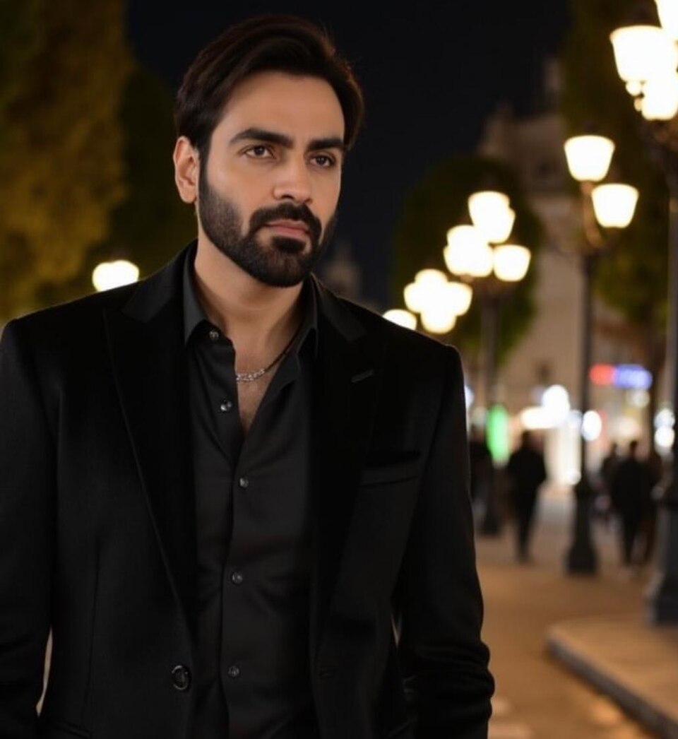 Arslan Naseer