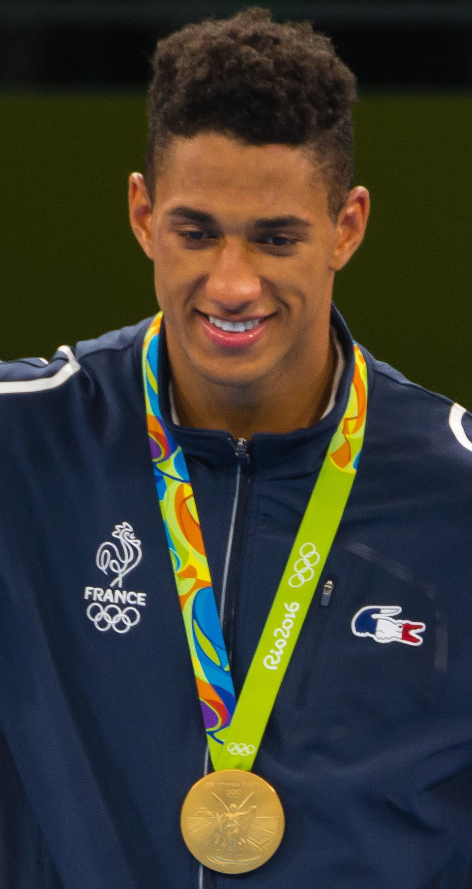 Arslan Yallyev