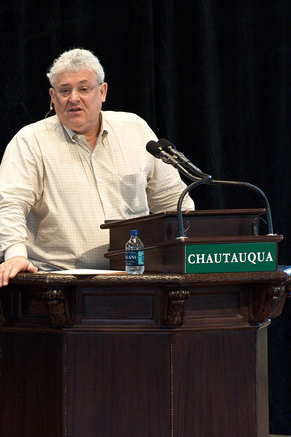 Art Caplan