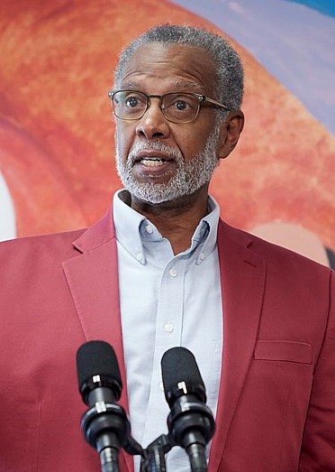 Art Haywood