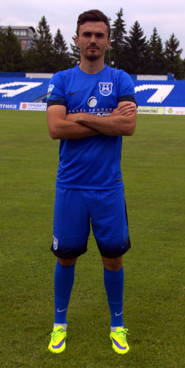 Artem Chayka