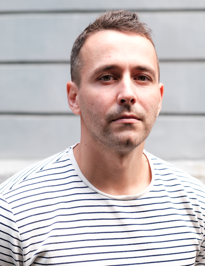 Artem Chekh