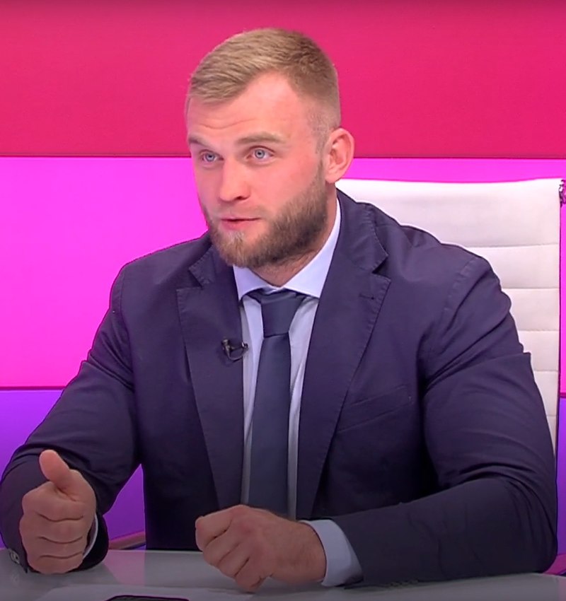 Artem Dmytruk