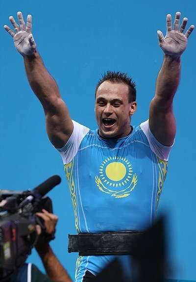 Artem Ilyin