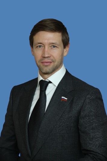 Artem Sheikin