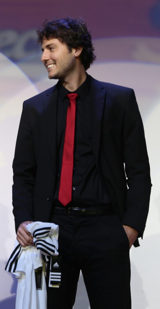 Artem Shestakov