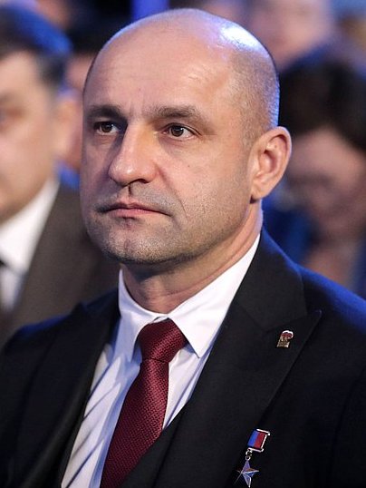 Artem Zhoha
