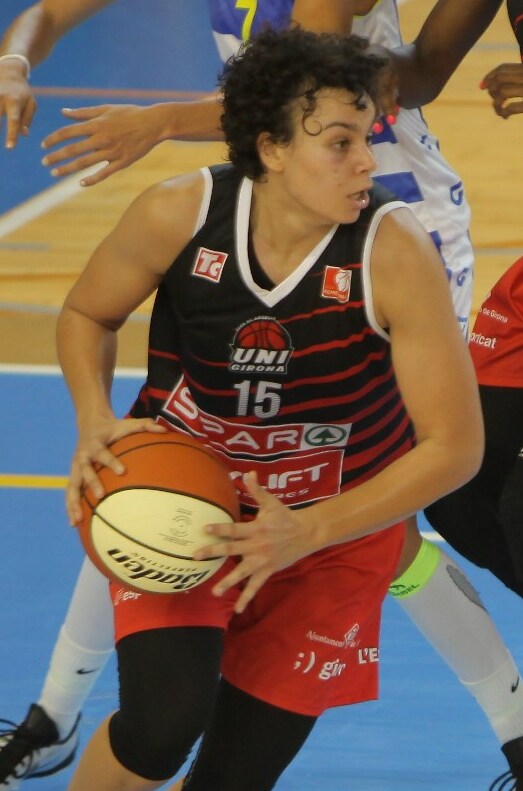 Artemis Spanou