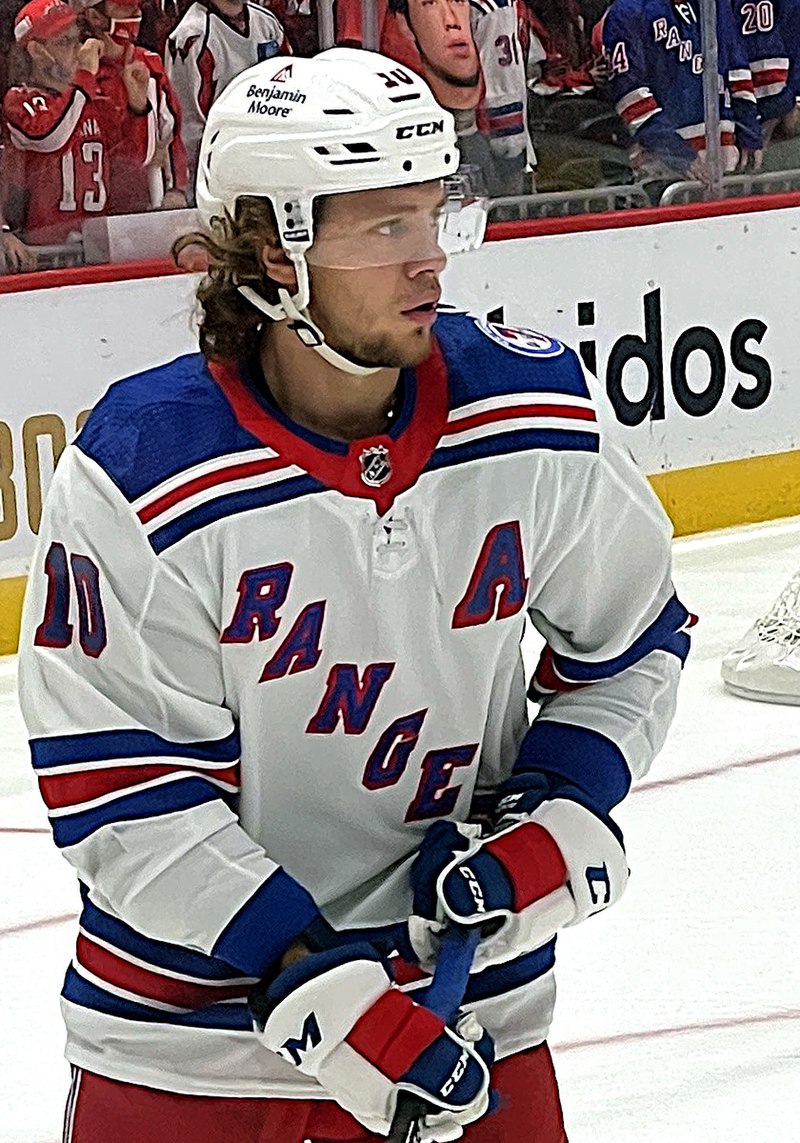 Artemiy Panarin