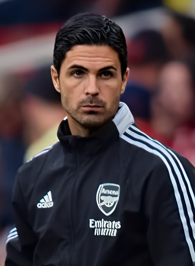 Arteta