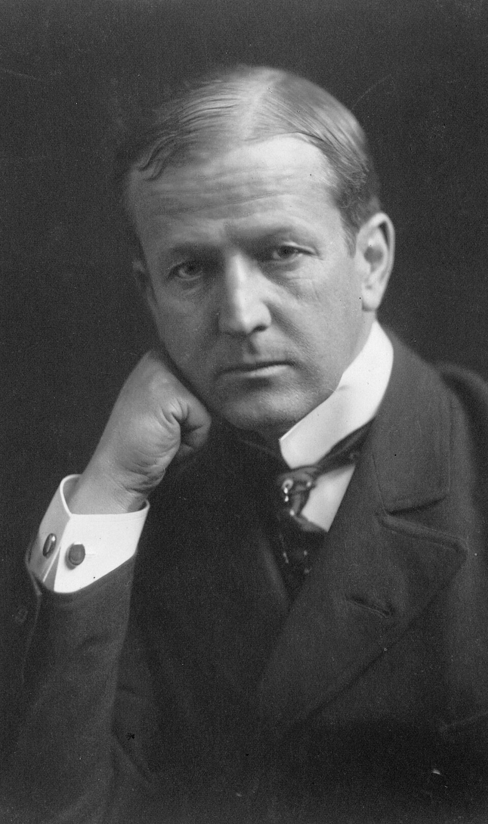 Arthur Brisbane