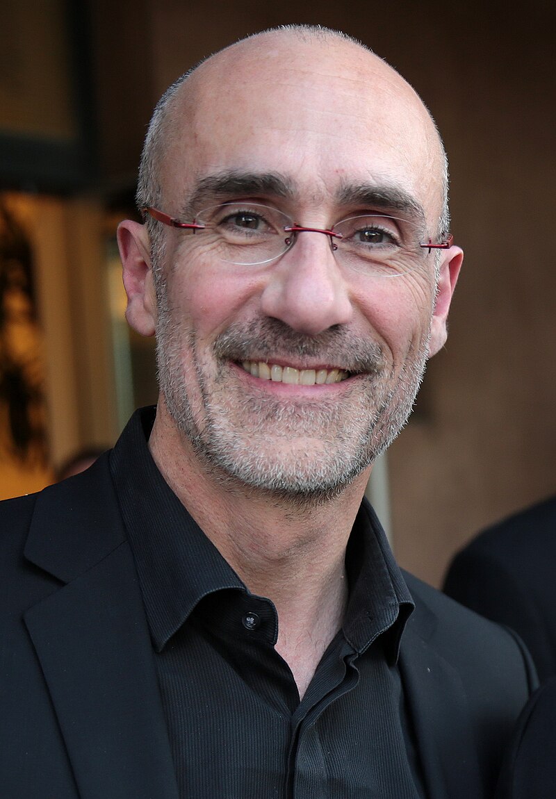 Arthur Brooks