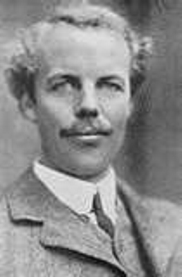Arthur C. Pigou